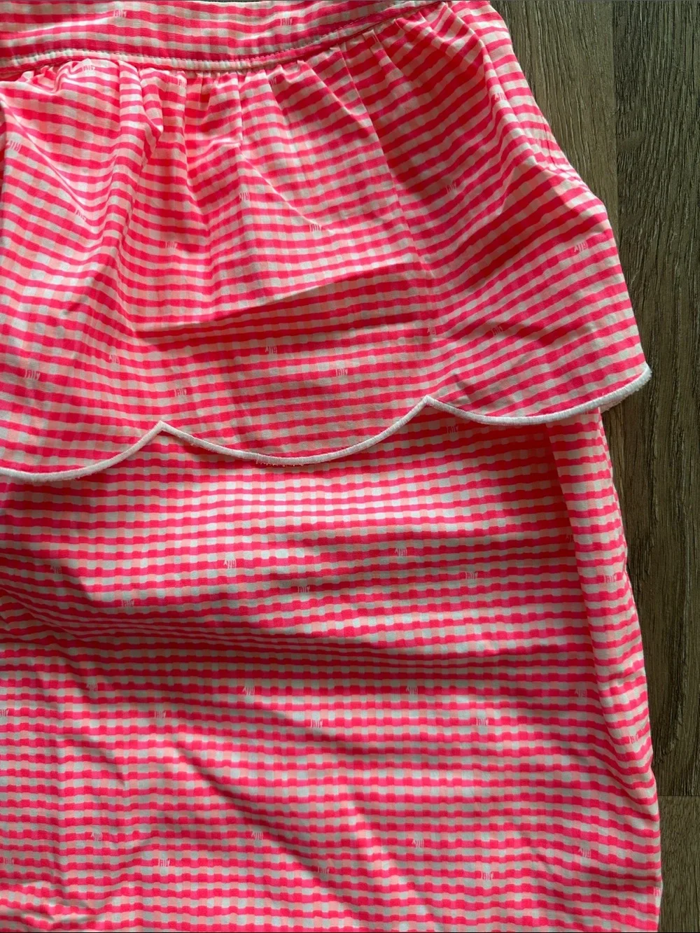 Lilly Pulitzer excellent gently
